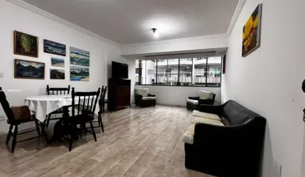 Apartamento para Venda em Cabo Frio, Centro, 3 dormitórios, 1 suíte, 3 banheiros, 2 vagas
