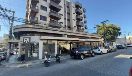 Cobertura para Venda em Cabo Frio, Centro, 3 dormitórios, 2 suítes, 3 banheiros, 1 vaga