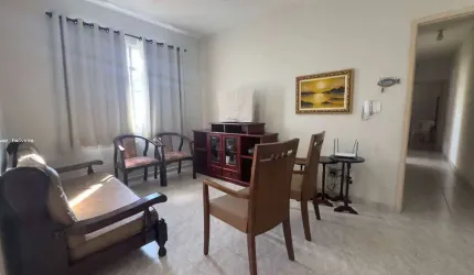 Apartamento para Venda em Cabo Frio, Vila Nova, 3 dormitórios, 1 suíte, 2 banheiros, 2 vagas