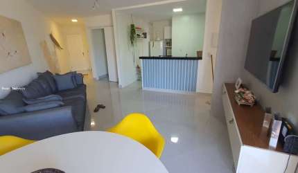 Apartamento para Venda em Cabo Frio, Braga, 3 dormitórios, 2 suítes, 3 banheiros, 1 vaga