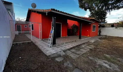 Casa para Venda em Cabo Frio, Palmeiras, 3 dormitórios, 2 suítes, 4 banheiros, 4 vagas