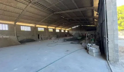 Galpão para Locação em Cabo Frio, M0NTE ALEGRE