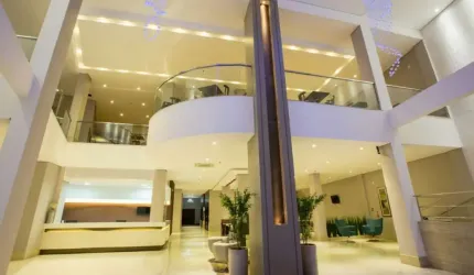 Hotel Slaviero