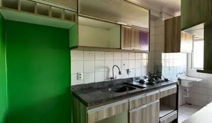 PROMOÇÃO! APARTAMENTO NO CONDOMÍNIO GARDEN BOSQUE DA SAÚDE COM 3 QUARTOS PARA VENDA
