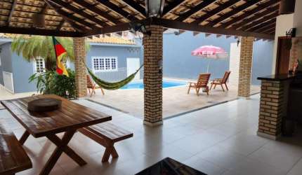 Casa no Bairro Ipase Várzea Grande