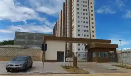 CONDOMINIO PARQUE OHARA RNI