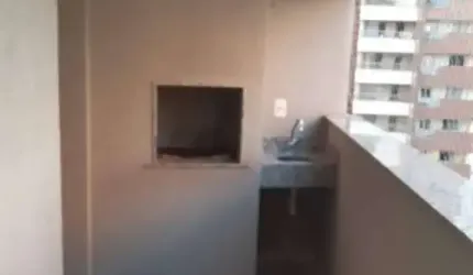 Condominio Harmonia