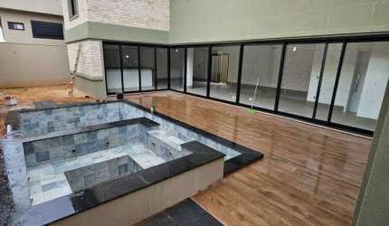 Condomínio Villa Jardim.