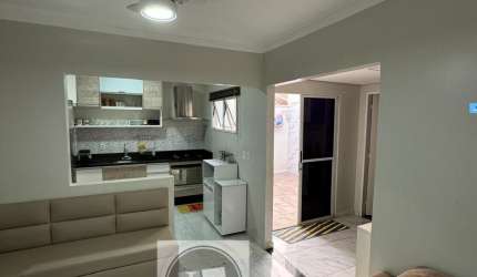 Casa Condomínio Rubi - Maria Andreaza
