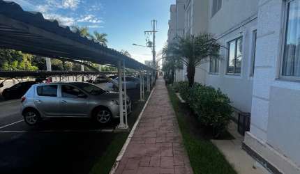 Apto 2 Quartos para Locação em Várzea Grande – Próximo à Av. Alzira Santana, Shopping VG!