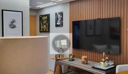 Apartamento Próximo Unic Beira Rio
