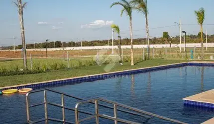 Terreno Condomínio Verana Várzea Grande