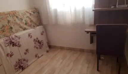 Apartamento Mobiliado com Lazer Completo no Bairro Ponte Nova – Pronto para Morar!