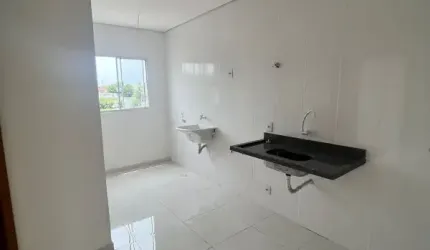Apartamento com 2 quartos para alugar na Rua Dois, 01, Coophamil, Cuiabá, 50 m2 por R$ 1.500