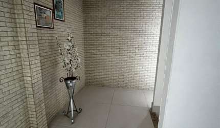 Ponto comercial com 3 salas para alugar no Campo Velho