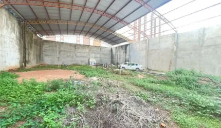 Barracão / Galpão / Depósito para alugar na Avenida Fernando Correa da Costa, 01, Areão, Cuiabá, 600 m2 por R$ 10.000