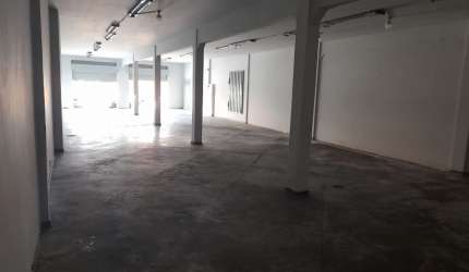 Ponto comercial para alugar na Avenida Tenente-Coronel Duarte, Centro-Norte, Cuiabá, 200 m2 por R$ 6.500