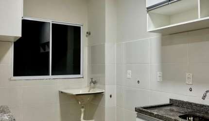 Excelente Apartamento com 3 Quartos, Suíte e Móveis Planejados – Localização Privilegiada!