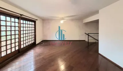 Casa 4 quartos 4 Vagas na Vila Madalena