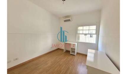 Casa 4 quartos e 3 vagas na Vila Mascote