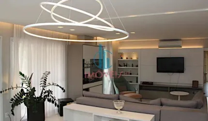 Apartamento Alto Padrão 3 Suítes 3 Vagas na Vila Mascote