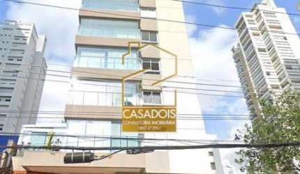 Venda de Studio Mobiliado em Moema