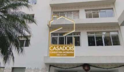 Locação de Apartamento de 3 quartos e 1 Vaga no Itaim Bibi