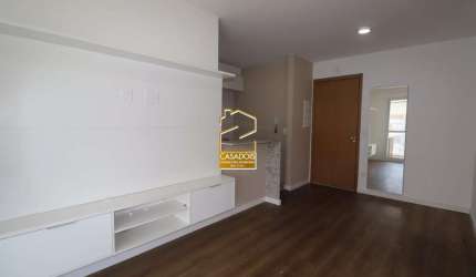 Apartamento para alugar com 62m&#178;, 2 quartos e 2 vagas no Sumaré - SP, próximo da Av. Sumaré