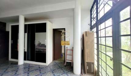 Casa para Alugar com 430 m&#178;, 7 Quartos e 4 Vagas em Perdizes - SP, próximo da Av. Sumaré