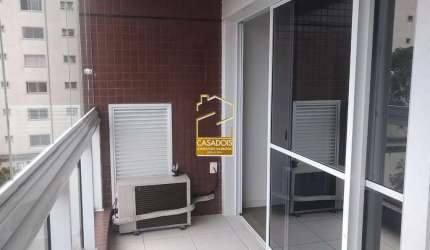 APARTAMENTO PARA ALUGAR COM UM QUARTO E UMA VAGA NA SA&#218;DE