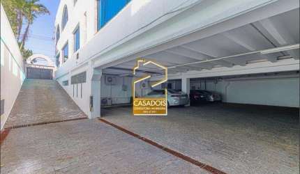 Casa Comercial para Locação com 1.200 m&#178; no Jardim Everest - SP, próximo ao Jockey Club de São Paulo