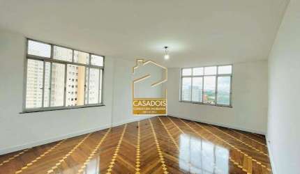APARTAMENTO &#192; VENDA COM 135M 3 QUARTOS 1 VAGA EM SANTANA