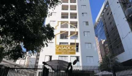 Aluguel de Apartamento de 2 Quartos e 1 vaga na Vila Olímpia