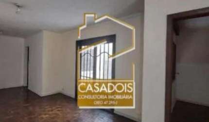 Sobrado &#224; Venda ou para Alugar com 280m&#178;, 4 quartos e 2 vagas em Pinheiros - SP,  próximo da Rebouças e Faria Lima