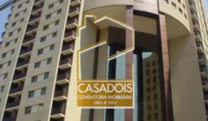 Aluguel de Apartamento com 1 Suíte de Luxo no Brascan Century Plaza, Itaim Bibi