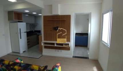 STUDIO MOBILIADO DISPON&#205;VEL PARA LOCA&#199;&#195;O NA VILA GUARANI
