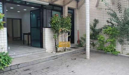 PR&#201;DIO COMERCIAL COM 750 M&#178; AO LADO DA ESTA&#199;&#195;O METR&#212; JABAQUARA - LOCA&#199;&#195;O