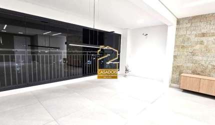 Apartamento com 3 suítes, varanda gourmet e lazer completo - Isla by Cyrela