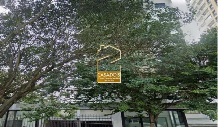 Venda ou Locação de Apartamento de 2 dormitório no Campo Belo