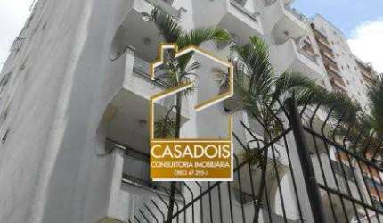 Studio com 1 vaga na Vila Clementino, próximo estação metrô Hospital São Paulo
