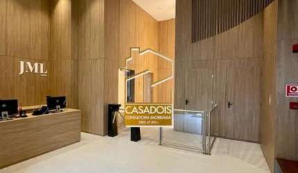 Aluguel de Conjunto Comercial no Luminus Jardins, Jardim Paulista