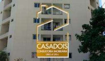 Aluguel de Apartamento de 1 quarto e 1 vaga em Moema