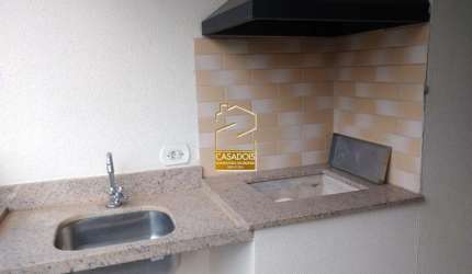 APARTAMENTO &#192; VENDA ou LOCA&#199;&#195;O DOIS QUARTOS E UMA VAGA NA SA&#218;DE