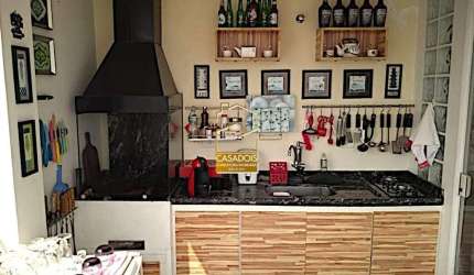 Cobertura Duplex &#224; venda com 3 Quartos e 1 Vaga na Vila da Sa&#250;de - SP, próximo Metrô e Shopping