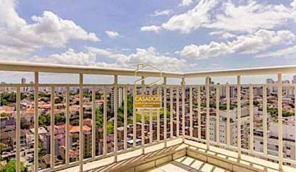 Apartamento &#224; Venda com 2 Quartos e 2 Vagas na Vila da Sa&#250;de - SP, próximo ao Shopping Plaza Sul