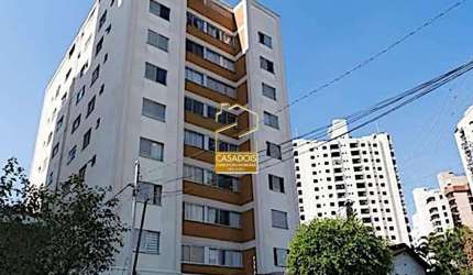 Apartamento &#224; Venda com 2 Quartos e 1 Vaga na Vila da Sa&#250;de - SP, próximo ao Shopping Plaza Sul