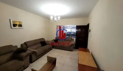 Casa &#224; venda com 3 quartos e 2 vagas na Vila São Pedro - SP, próxima da Av. Nossa Senhora do Sabará