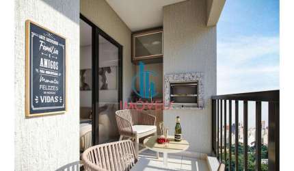 Apartamento 2 Quartos 1 Vagas no Mandaqui