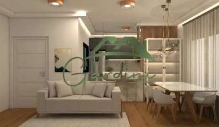 Casa com 2 quartos à venda na Rua Mariangela Rocha Fabeni, 850, Santa Regina, Itajaí por R$ 420.000