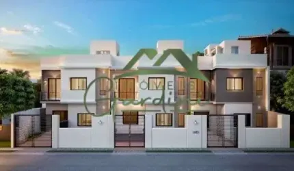 Casa com 2 quartos à venda na Rua Mariangela Rocha Fabeni, 850, Santa Regina, Itajaí por R$ 420.000